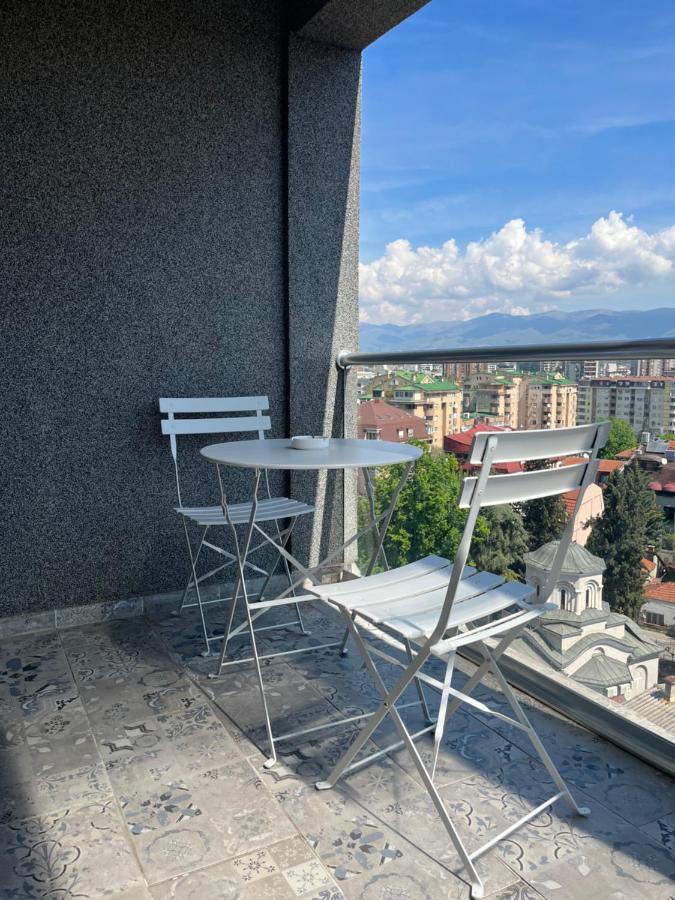 Amazing View-Centrally Located-Brand New Skopje Exterior photo